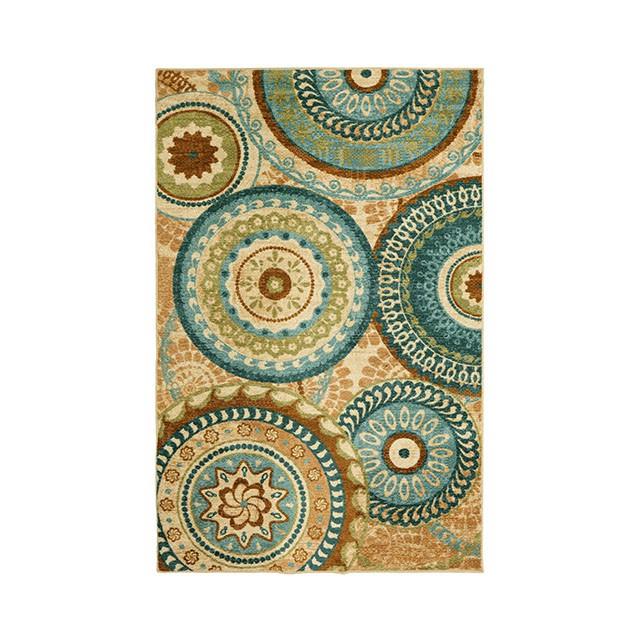 Furniture of America Rugs Rectangle RG8149M IMAGE 2