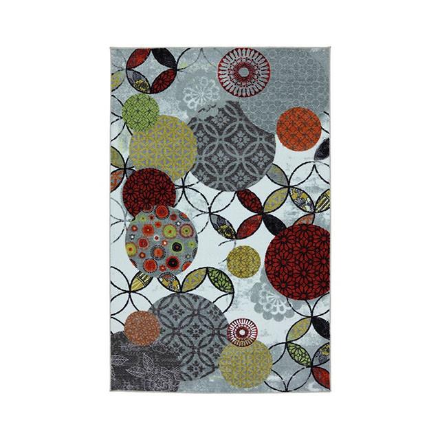 Furniture of America Rugs Rectangle RG8150M IMAGE 2