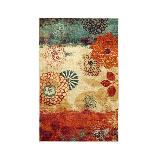 Furniture of America Rugs Rectangle RG8152M IMAGE 2