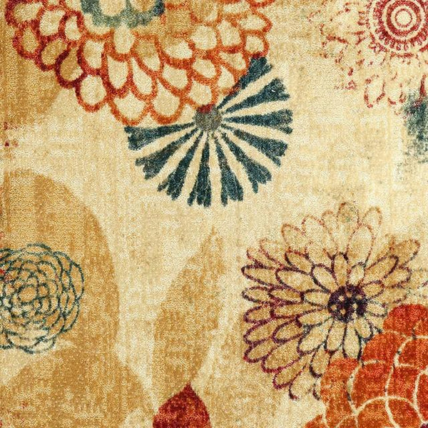 Furniture of America Rugs Rectangle RG8152S IMAGE 1