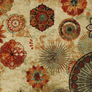  Furniture of America Rugs Rectangle RG8154M IMAGE 1