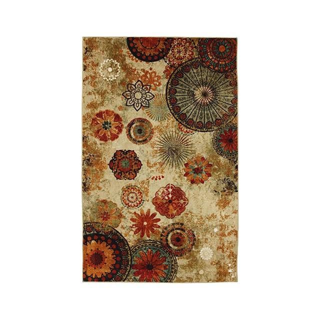 Furniture of America Rugs Rectangle RG8154S IMAGE 2