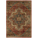  Furniture of America Wilhelm RG8160M Area Rug IMAGE 2