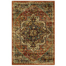  Furniture of America Wilhelm RG8160M Area Rug IMAGE 3