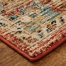  Furniture of America Wilhelm RG8160S Area Rug IMAGE 5