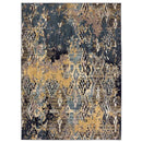  Furniture of America Wilhelm RG8161M Area Rug IMAGE 2