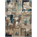  Furniture of America Wilhelm RG8162S Area Rug IMAGE 2
