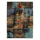  Furniture of America Wilhelm RG8163S Area Rug IMAGE 2