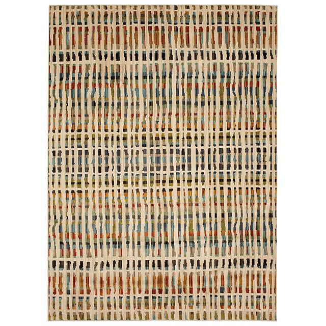 Furniture of America Rugs Rectangle RG8164M IMAGE 2