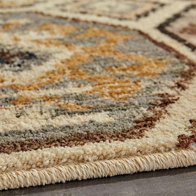 Furniture of America Rugs Rectangle RG8165S IMAGE 5