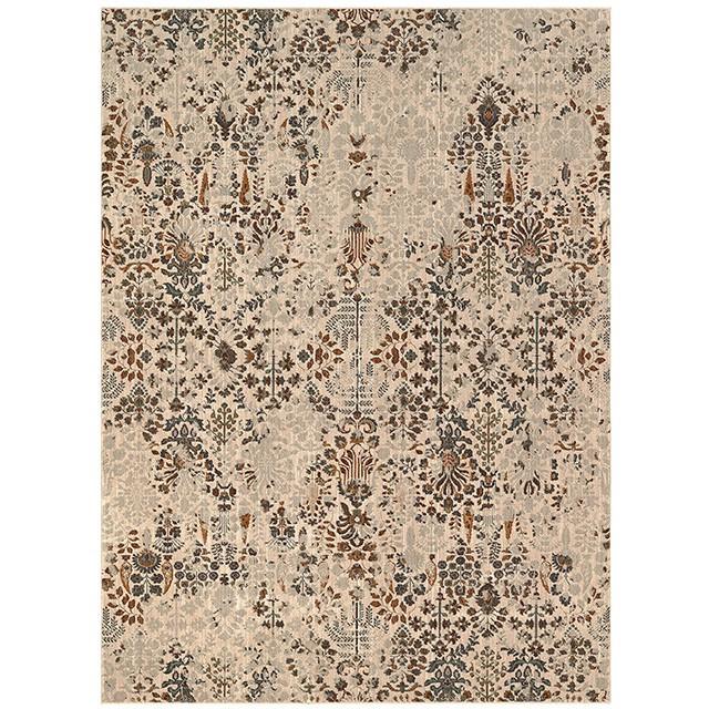 Furniture of America Rugs Rectangle RG8167S IMAGE 2