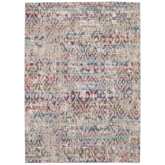 Furniture of America Rugs Rectangle RG8168S IMAGE 2