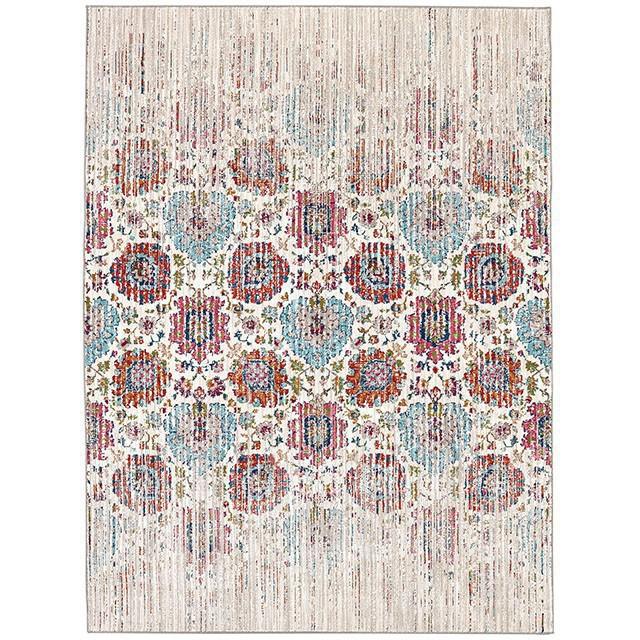 Furniture of America Rugs Rectangle RG8172M IMAGE 2