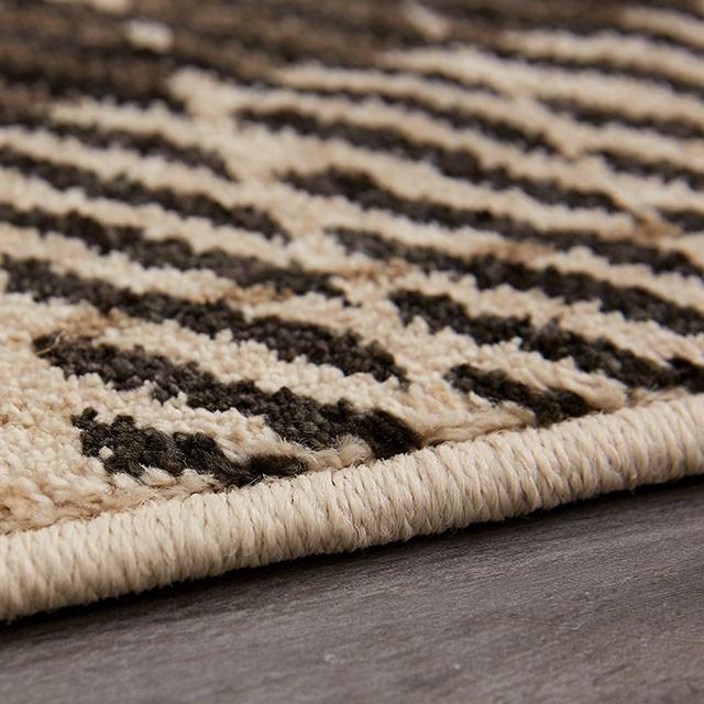 Furniture of America Rugs Rectangle RG8184M IMAGE 5