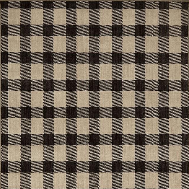 Furniture of America Rugs Rectangle RG8185S IMAGE 1