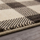  Furniture of America Kendrick RG8185S Area Rug IMAGE 5