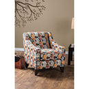  Furniture of America Pennington Stationary Fabric Chair SM1112-CH IMAGE 1