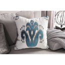  Furniture of America Renesmee Stationary Fabric Loveseat SM1223-LV IMAGE 2