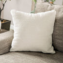  Furniture of America Maureen Stationary Fabric Loveseat SM1229-LV IMAGE 5