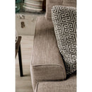  Furniture of America Maureen Stationary Fabric Loveseat SM1229-LV IMAGE 6