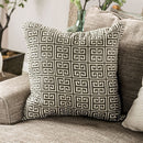  Furniture of America Maureen Stationary Fabric Sofa SM1229-SF IMAGE 4
