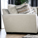  Furniture of America Colstrip Fabric Sectional SM1285-SECT IMAGE 8