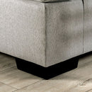  Furniture of America Reigate Stationary Fabric Loveseat SM1292-LV IMAGE 4