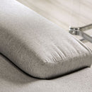  Furniture of America Reigate Stationary Fabric Sofa SM1292-SF IMAGE 5