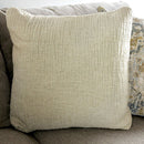  Furniture of America Osborne Stationary Fabric Sofa SM1296-SF IMAGE 5