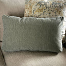  Furniture of America Osborne Stationary Fabric Sofa SM1296-SF IMAGE 7