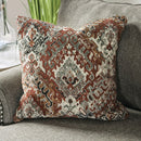  Furniture of America Debora Stationary Fabric Loveseat SM1298-LV IMAGE 4