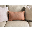  Furniture of America Debora Stationary Fabric Sofa SM1298-SF IMAGE 9