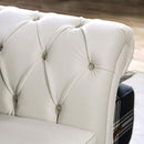 Furniture of America Antoinette Stationary Fabric Sofa SM2228-SF IMAGE 5