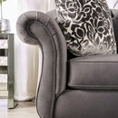  Furniture of America Antoinette SM2229-LV Loveseat IMAGE 6