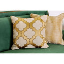 Furniture of America Verdante Stationary Fabric Sofa SM2271-SF IMAGE 6