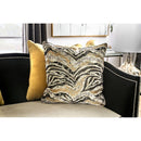  Furniture of America Maya Stationary Fabric Loveseat SM2285-LV IMAGE 4