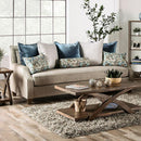  Furniture of America Catarina SM2287-SF Sofa IMAGE 1