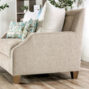  Furniture of America Catarina SM2287-SF Sofa IMAGE 9