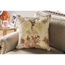  Furniture of America Briana SM2676-LV Love Seat IMAGE 4