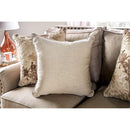  Furniture of America Briana SM2676-LV Love Seat IMAGE 5