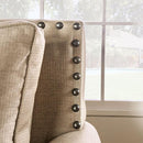  Furniture of America Briana SM2676-LV Love Seat IMAGE 8