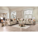  Furniture of America Briana SM2676-SF Sofa IMAGE 2