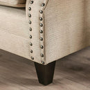  Furniture of America Briana SM2676-SF Sofa IMAGE 6