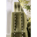 Furniture of America Kaye Stationary Fabric Loveseat SM2684-LV IMAGE 7