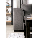  Furniture of America Degelis Fabric Sectional SM2885-SECT IMAGE 7