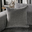 Furniture of America Degelis Fabric Sectional SM2885-SECT IMAGE 8