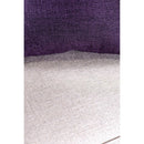  Furniture of America Tralee Stationary Fabric Loveseat SM3056-LV IMAGE 4