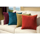  Furniture of America Decorative Pillows Decorative Pillows SM3068-PR IMAGE 2