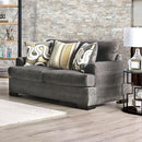  Furniture of America Taliyah SM3080-LV Love Seat IMAGE 1