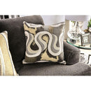  Furniture of America Taliyah SM3080-LV Love Seat IMAGE 4